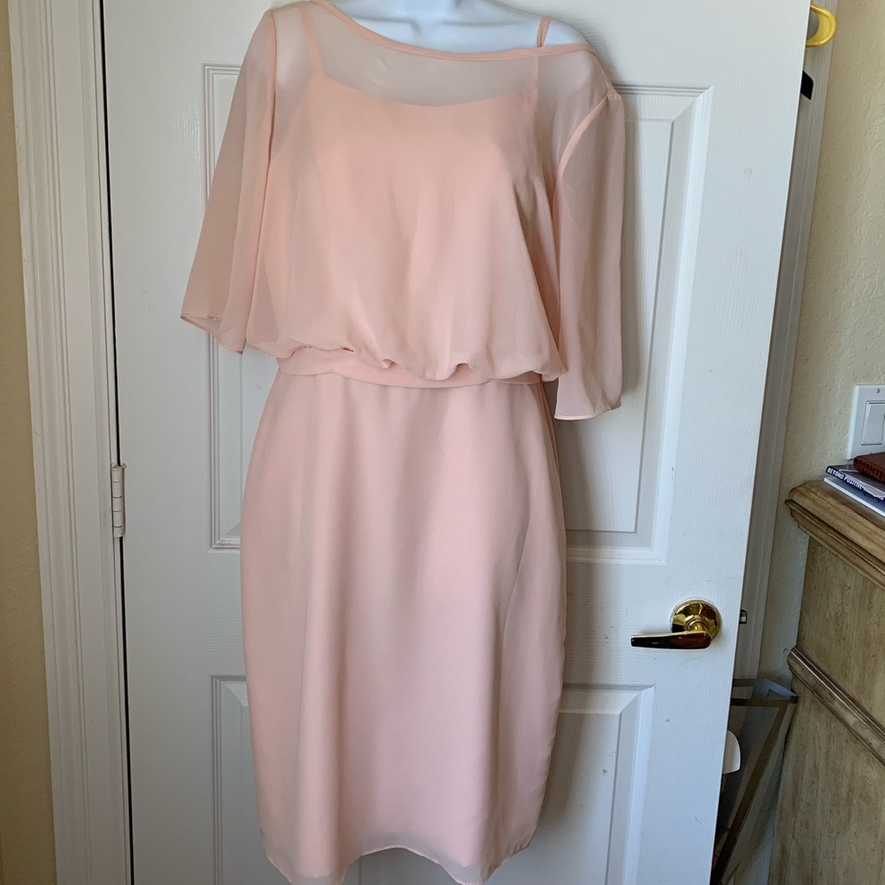 Beautiful party dress